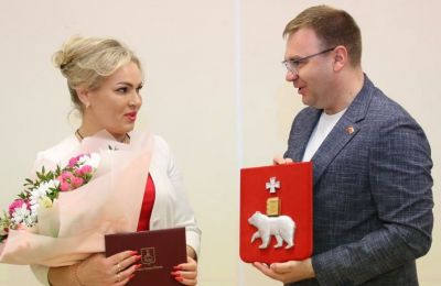 В Перми отметил юбилей один из старейших ТОСов