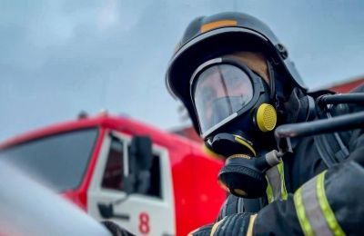 ​С 14 по 16 июня в Прикамье прогнозируют высокий и чрезвычайный класс пожарной опасности