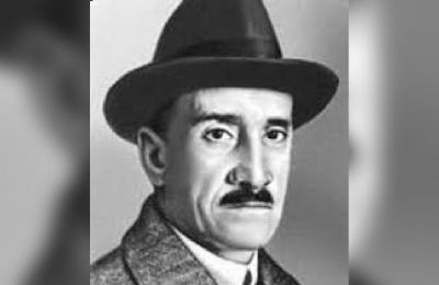 Дорогами мечты. 23 августа исполняется 145 лет со дня рождения писателя Александра Грина