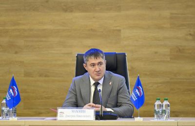 Губернатор Прикамья выразил соболезнования пострадавшим от обломков вражеских беспилотников