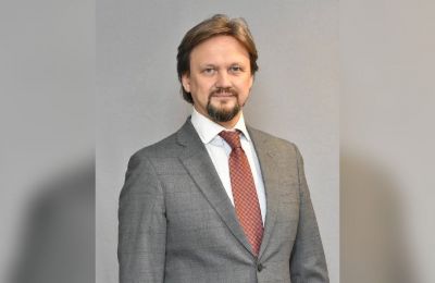 Комитет по бюджету Заксобрания Прикамья одобрил кандидатуру Георгия Ткаченко на пост первого зампредседателя