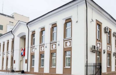 ​Игорь Мандрыгин назначен новым куратором ЖКХ в администрации Пермского округа