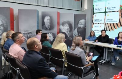 ​Федеральная сеть «Пятерочка» намерена расширить ассортимент за счет продукции пермских производителей